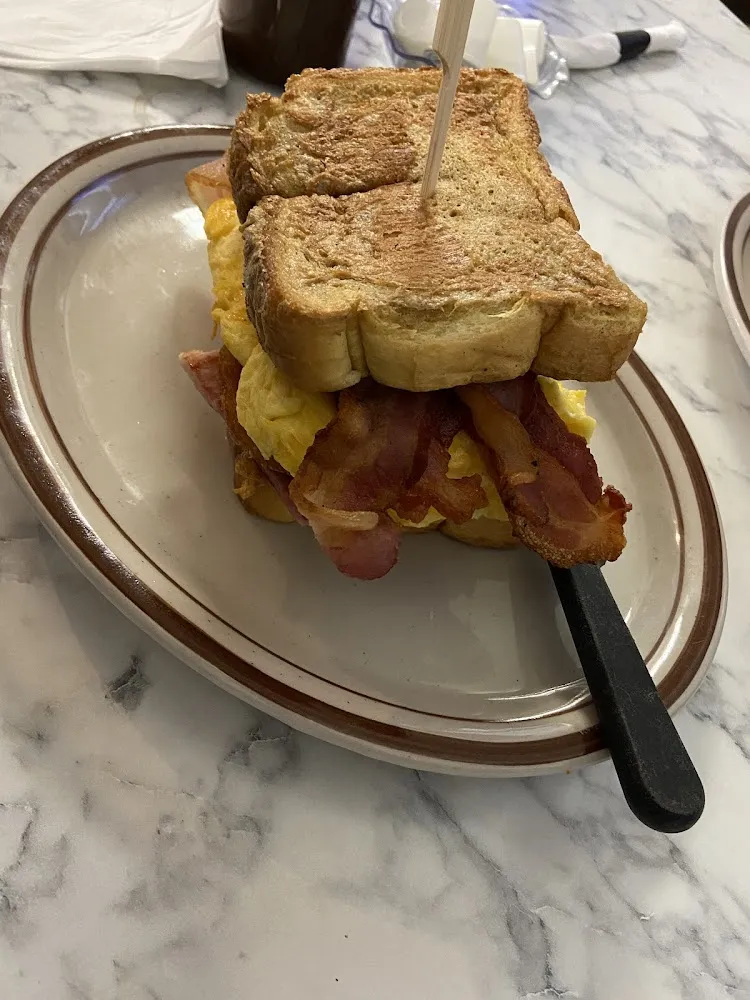 Ultimate Monte Cristo